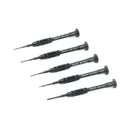 JF-8139 10 in 1 Metal + Plastic iPhone Dedicated Disassemble Repair Tool Kit