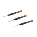 JF-8143 Metal + Plastic 17 in 1 Multi-function Repairing Disassemble Tool Kit