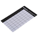 Universal Magnetic Screws Mat for Phone Repair, Size: 14.5x9cm