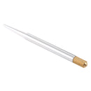 28 in 1 Phone CPU BGA Chip Removal Repairing Silicon Manganese Alloy Blades Scraping Knife Set