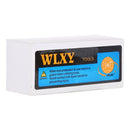 WLXY WL-DIY001 Mini DIY Brass Electric Drill Chucks Drill Bits Set DC-12V Motor