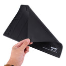 Jakemy JM-Z16 Anti-static Heat Insulation Working Mat, Size: 35.9 x 26cm