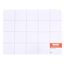Jakemy JM-Z17 Anti-static Heat Insulation Working Mat + Magnetic Component Mat
