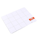Jakemy JM-Z17 Anti-static Heat Insulation Working Mat + Magnetic Component Mat