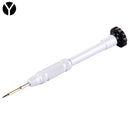 PS-607 Tri-point 0.6 Precision Screwdriver for iPhone 7 & 7 Plus & 8