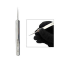 JIAFA JF-606 Stainless Steel Straight Tip Tweezers