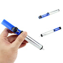 JIAFA JF-8123 8 in 1 30W Soldering Iron Tool Set, Voltage: 110V