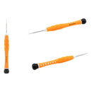 JIAFA JF-612-1 9 in 1 Repair Tool Set for iPhone / Samsung