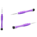 JIAFA JF-612-2 10 in 1 Repair Tool Set for iPhone / Samsung