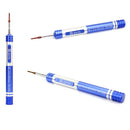 JIAFA JF-878 13 in 1 Repair Tool Set for iPhone / Samsung / Xiaomi