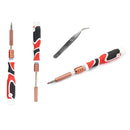JIAFA JF-6096A 19 in 1 Professional Multi-functional Repair Tool Set