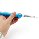 JIAFA JF-lron 60W Handheld Electric Soldering Iron, US Plug, AC 110V