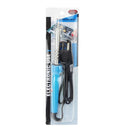 JIAFA JF-lron 60W Handheld Electric Soldering Iron, US Plug, AC 110V