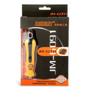 JAKEMY JM-6091 37 in 1 Home Use Hardware Tool Set