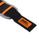 JAKEMY JM-X5 Magnetic Storage Wristbands for Holding Screws, Nails, Drill Bits