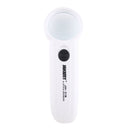 JAKEMY JM-Z19 Portable 8X Optical Magnifier with LED Light