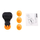 JAKEMY JM-OP17 9 in 1 Screwdriver & Roller Opener Multifunctional Tool