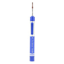 JIAFA 608-1.5 Cross 1.5 Mobile Phone Repair Screwdriver (Blue)