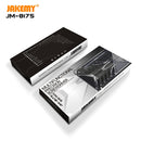 JAKEMY JM-8175 50 in 1 Double-sided Outer Box Multifunctional and Precision Screwdriver Tool Set