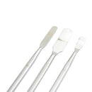 JF-901 3 in 1 Double Head Metal Crowbar Repair Tools Set for Mobile Phone / Tablet / Electronic product