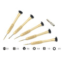 JIAFA JF-8149 19 in 1 Multi-functional Repair Tool Set with Bag