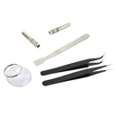 JIAFA JF-8149 19 in 1 Multi-functional Repair Tool Set with Bag