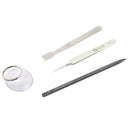 JIAFA JF-8151 24 in 1 Universal Repair Tool Set with Bag