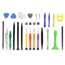JIAFA JF-8152 25 in 1 Repair Tool Set with Bag