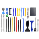 JIAFA JF-8153 34 in 1 Phone Repair Tool Set