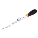 WLXY WL-9305 High-Grade Carving Knife Kit, Knife Length: 15.5cm