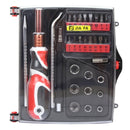 JF-6095B 31 in 1 Professional Multi-functional Screwdriver Set