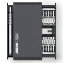 JAKEMY JM-8170 Professional Multifunctional Screwdriver Set Precision Hand Tools