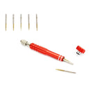 JIAFA JF-8117 7 in 1 Phone Repair Tool Set