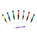 JIAFA JF-8115 19 in 1 Phone Repair Tool Set