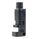 2 PCS JIAFA JF-819 Mini Phone Repair Clamps(Black)