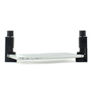 2 PCS JIAFA JF-819 Mini Phone Repair Clamps(Black)