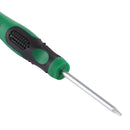 JIAFA 612 Torx T6 Mobile Phone Repair Screwdriver(Green)
