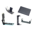 JF-8147 14 in 1 Metal + Plastic iPhone Dedicated Disassemble Repair Tool Kit