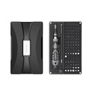 JAKEMY JM-8176 106 in 1 Watch Mobile Phone Disassembly and Repair Tool Kit