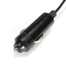 Car Auto Vehicle Portable Ceramic Heater Heating Cooling Fan Defroster