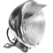 Chrome Shiny Round Motorcycle Motor Bike Autocycle Headlight 12V