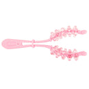 FunAdd Dual Layers Y Shape 4-joint Adjustment Arms Crystal Roller Massager