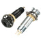 6.35mm 1/4" Bass Input And Output Guitar Jack Socket