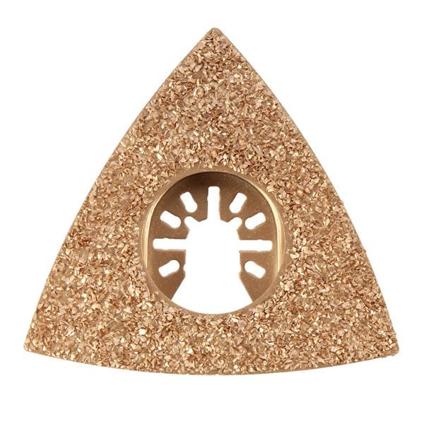 5pcs Crabide and Diamond Oscillating Multitool Saw Blade fits Fein Multimaster