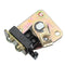 Ignition Switch Cap Lock Set With 2 Keys For Suzuki GSXR600 97-00 GSXR750 93-99