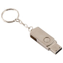 16GB Twister USB 2.0 Flash Disk USB Flash Drive