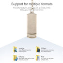 16GB Twister USB 3.0 Flash Disk USB Flash Drive