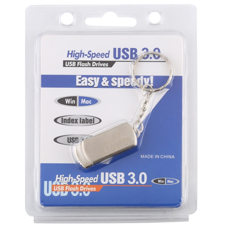 16GB Twister USB 3.0 Flash Disk USB Flash Drive