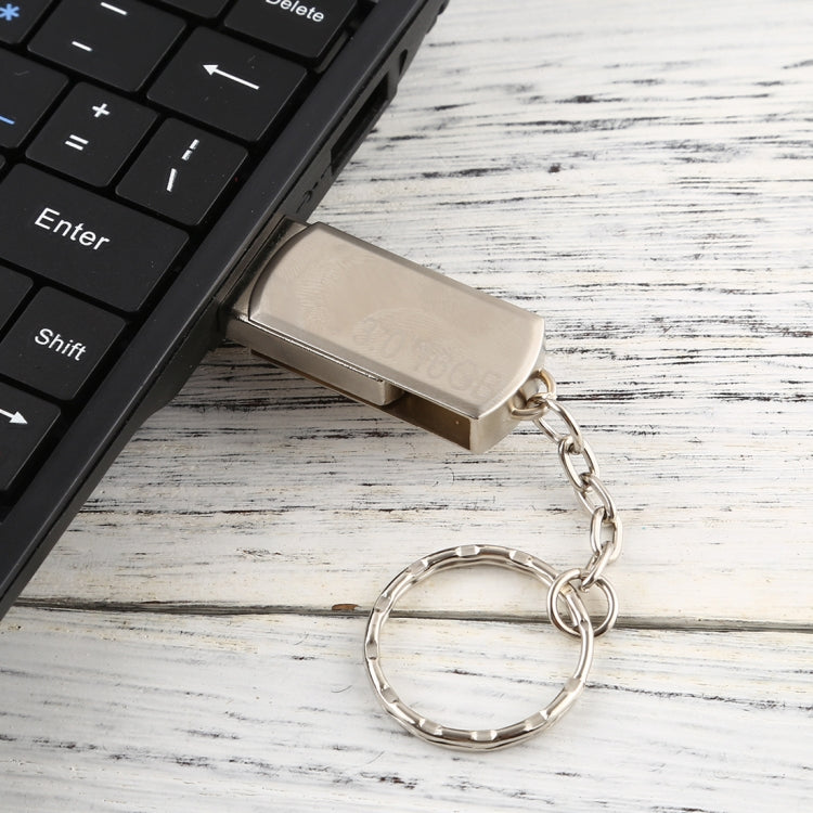 16GB Twister USB 3.0 Flash Disk USB Flash Drive