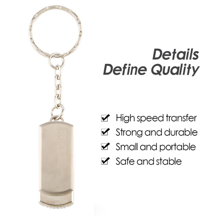 32GB Twister USB 3.0 Flash Disk USB Flash Drive